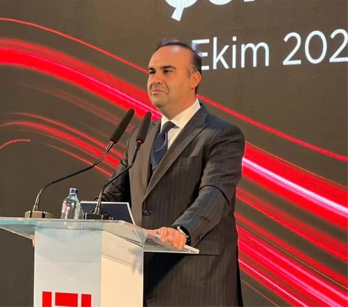 Türkiye çelik üretiminde Avrupa'da birincisi, dünya 7'incisi