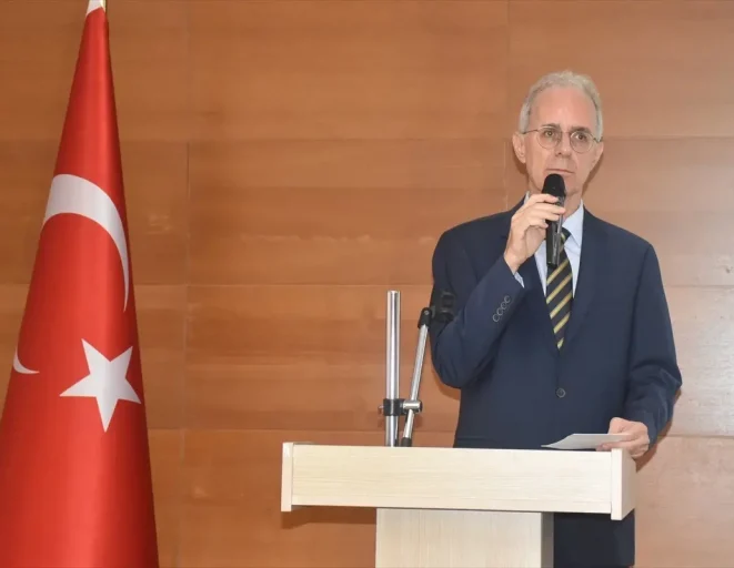 Türkiye ile Nijerya arasındaki ticari ilişkiler güçleniyor