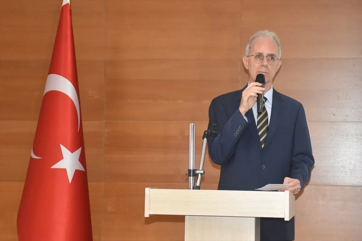 Türkiye ile Nijerya arasındaki ticari ilişkiler güçleniyor