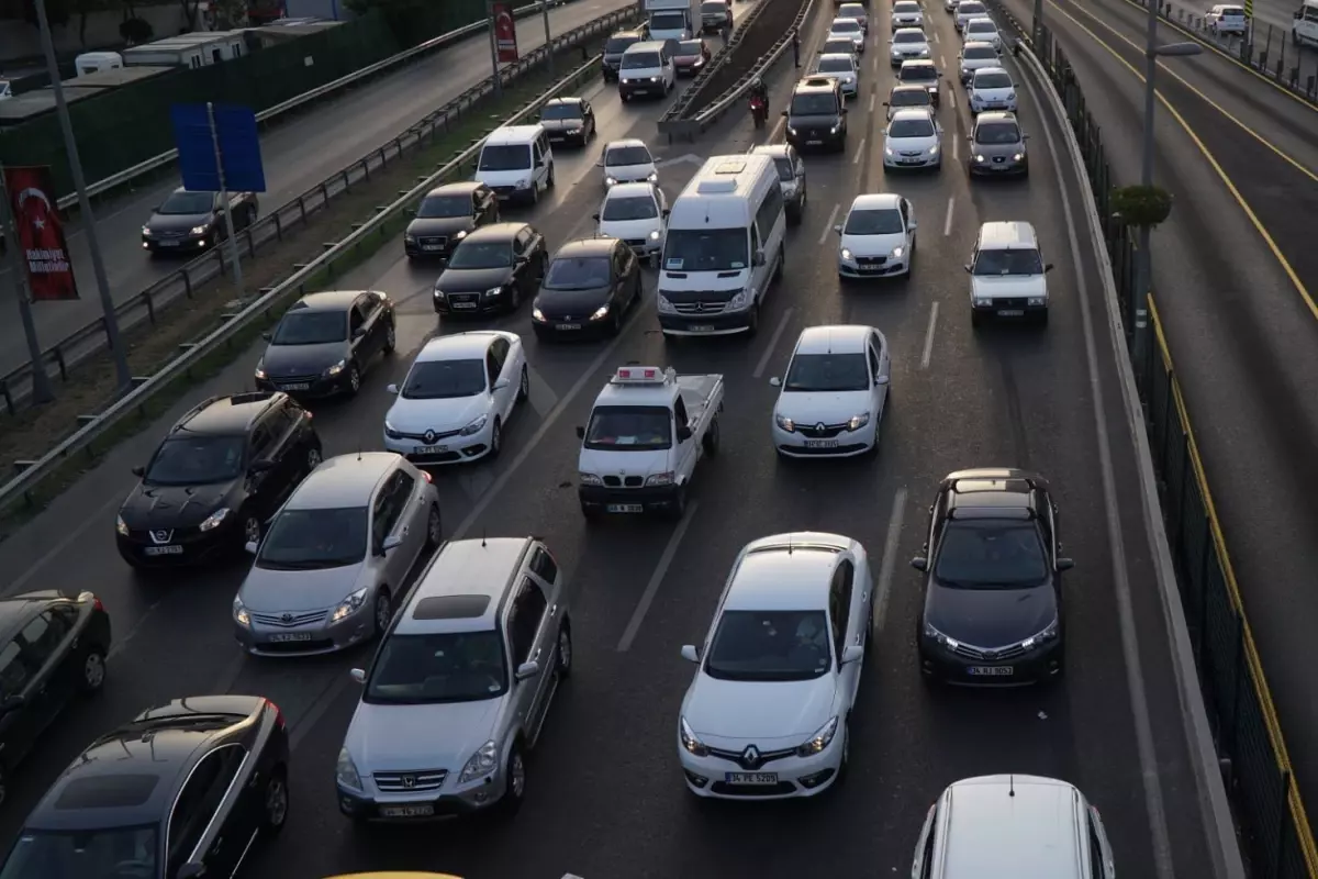 Türkiye'de de yok satıyor! Dünyaca ünlü otomobil markası 13 bin aracını geri çağırdı