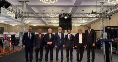Türkiye'nin sigorta potansiyeli 100 milyar doların üstünde