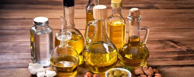 Yağ Seçiminde Doğru Bilinen Yanlışlar