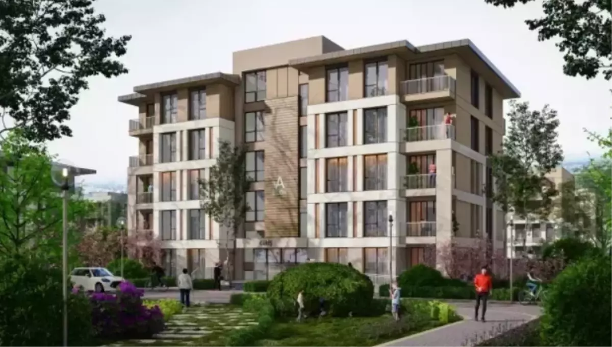 Yüzyılın Konut Projesi şartları ne, üstüne ev, arsa olan başvurabilir mi? Yüzyılın Konut Projesi peşinat var mı, taksitler ne kadar?