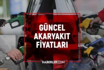 29 Kasım Akaryakıt Fiyatları: Benzine, motorine, mazota zam veya indirim var mı?