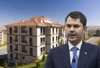 500 bin sosyal konut projesine büyük ilgi! İşte başvuru sayısı