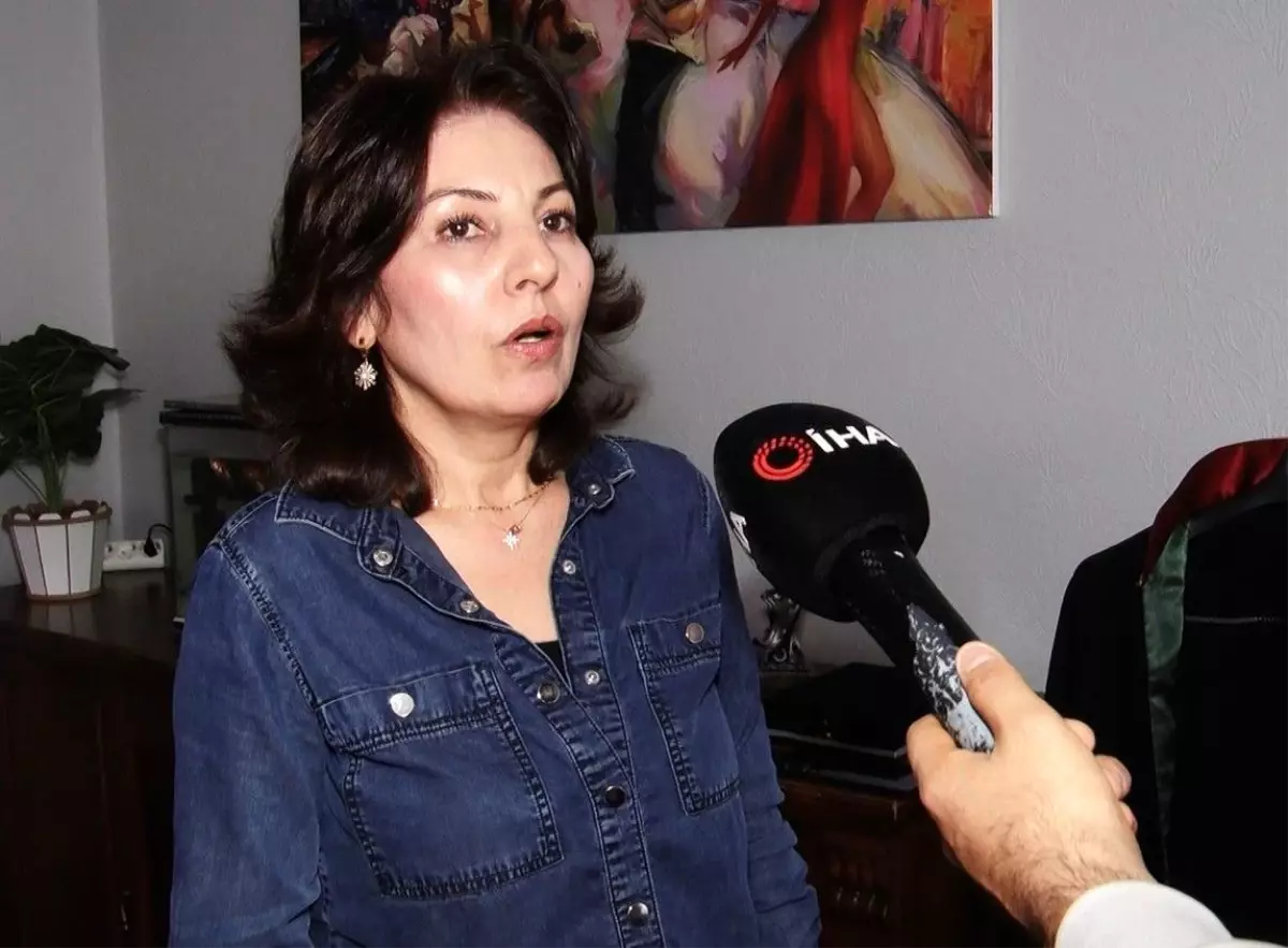 Ankara'da Dolandırıcılık: Kadın 79 Bin Lira Kaybetti