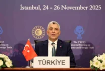 Bakan Bolat duyurdu: "Ticaret anlaşması ECOTA'nın güncelleme süreci başladı"