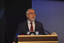 Bakan Işıkhan: Terörsüz Türkiye, bir kalkınma, adalet ve kardeşlik projesidir