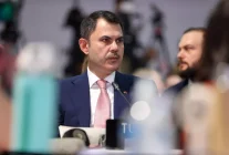 Bakan Kurum: İnsanlığın geleceği için verdiğimiz katkılara, COP31 başkanlığı döneminde devam edeceğiz