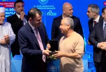 Bakan Kurum: Yüzyılın Konut Projesi'nde İstanbul'umuzu bir kez daha başımızın tacı yapıyoruz