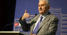 Binali Yıldırım: 'Deniz Hukuku'nda En Büyük Sorun Adalar Denizi ve Kıbrıs Meselesi