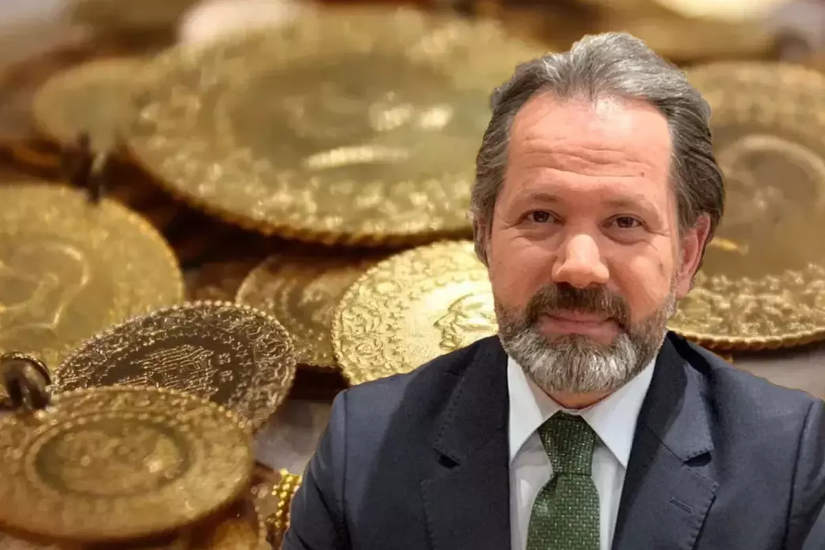 "Bu hafta en önemli hafta" diyen İslam Memiş'ten çok konuşulacak altın yorumu