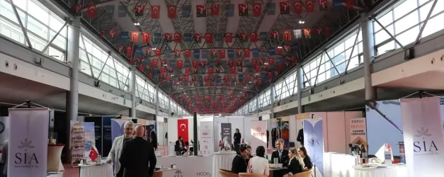 Bursa'da Uluslararası Sağlık Turizmi Zirvesi Başladı