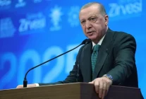 Cumhurbaşkanı Erdoğan: Yıl sonuna kadar 453 bin konutu teslim edeceğiz