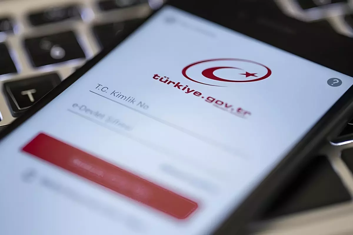 E-Devlet'te bu detaya mutlaka dikkat! Ufak bir hata emekliliğinizi yakabilir