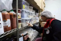 Eskişehir'de Gıda Denetimleri: 2 İşletmede Eksiklik Tespit Edildi