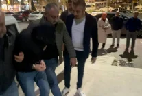 Fatsa'da Kuyumcu Soygunu: Özel Harekat Polisi Tutuklandı