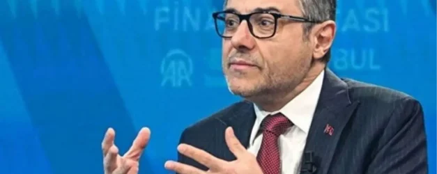 Göksal Aşan kimdir? Göksal Aşan Cumhurbaşkanlığı Başdanışmanlığı görevinden neden istifa etti?