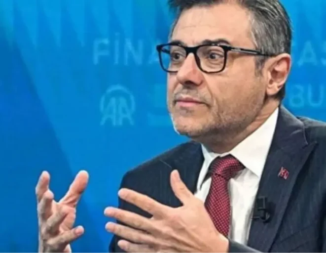 Göksal Aşan kimdir? Göksal Aşan Cumhurbaşkanlığı Başdanışmanlığı görevinden neden istifa etti?