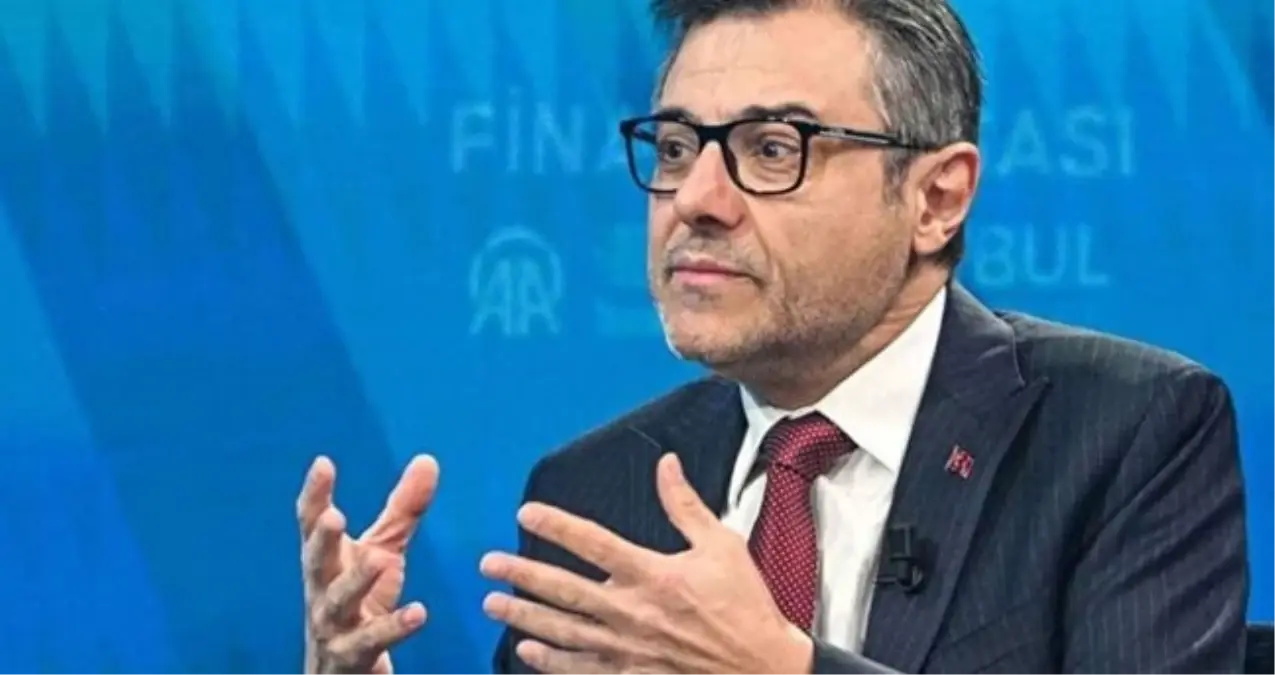 Göksal Aşan kimdir? Göksal Aşan Cumhurbaşkanlığı Başdanışmanlığı görevinden neden istifa etti?