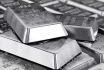 Gümüşte tarihi zirve: Gümüş fiyatları! 26 Kasım 1 gram gümüşün fiyatı ne kadar? Gümüş alınır mı?