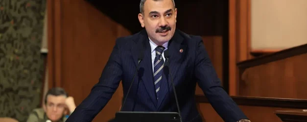 İBB Meclisinde 2026 mali yılı bütçesi tartışıldı