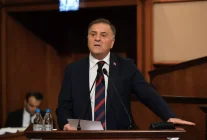 İBB'nin 2026 Yılı Bütçesi 609 Milyar Lira Olarak Kabul Edildi