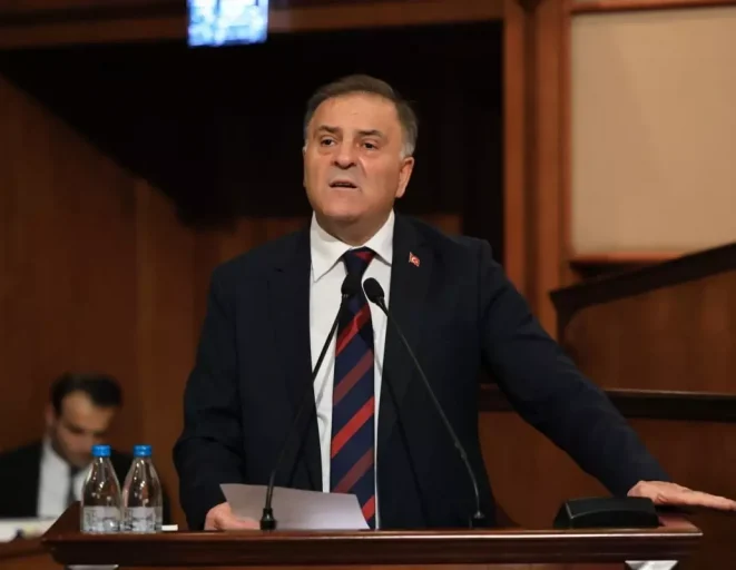 İBB'nin 2026 Yılı Bütçesi 609 Milyar Lira Olarak Kabul Edildi