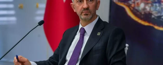 KARDEMİR'den Güçlü Mesaj: 88 Yıllık Deneyimle Yola Devam