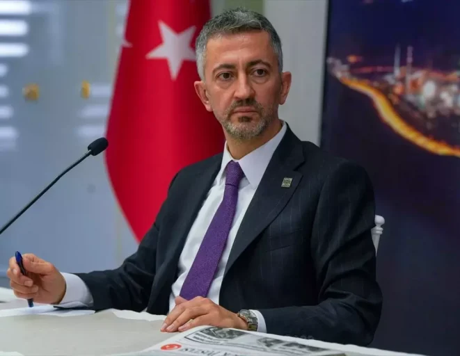 KARDEMİR'den Güçlü Mesaj: 88 Yıllık Deneyimle Yola Devam