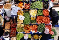 Kadıköy pazarı hangi gün kuruluyor? Kadıköy hangi günler açık, Cumartesi Pazar açık mı?