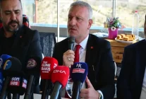 Kara Cuma kampanyasına Oktay Saral'dan sert tepki