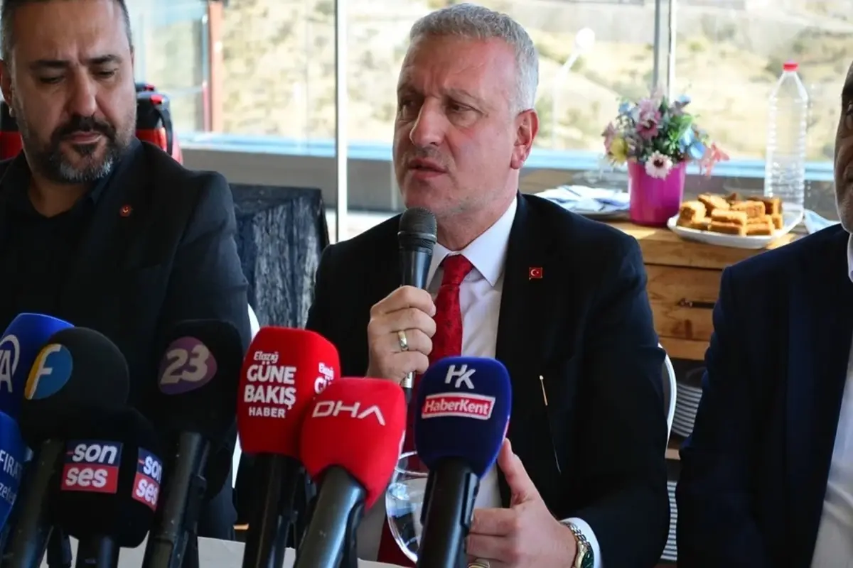 Kara Cuma kampanyasına Oktay Saral'dan sert tepki