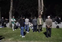 Karşıyaka'da Tekstil Fuarı Protestosu! - Haberler