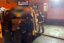 Kayseri'de Sahte Altın Dolandırıcılığına 5 Gözaltı