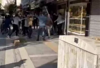 Kızıltepe'de Kuyumcular Arasında Kavga: 1 Ölü