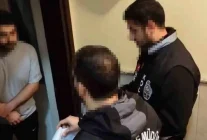 Kocaeli'de Bungalov Dolandırıcılığı: 24 Şüpheliden 23'ü Tutuklandı