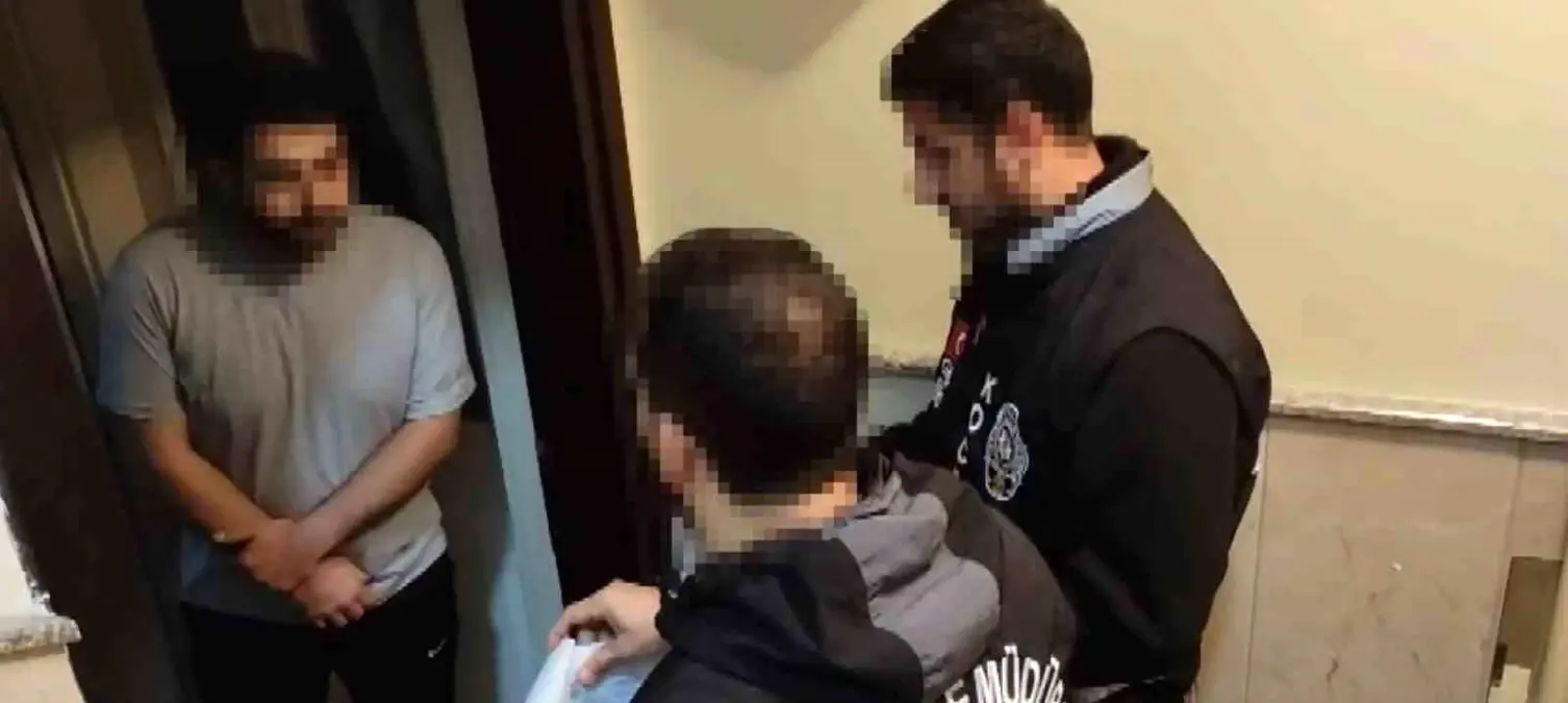 Kocaeli'de Bungalov Dolandırıcılığı: 24 Şüpheliden 23'ü Tutuklandı