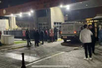 Kocaeli'de Kozmetik Fabrikasında Yangın: 6 Kişi Hayatını Kaybetti