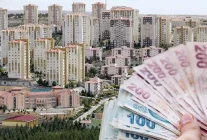 Konutta talep ikinci el ve bitmiş projelere kaydı