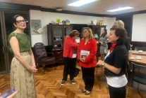 Kosta Rika Cumhurbaşkanı Chaves: 'Türkiye benim ikinci vatanım.'