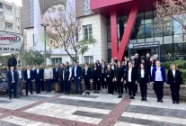 Manisa TSO'dan 10 Kasım'da Ata'ya saygı ve minnet
