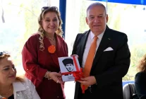 Manisa'da Kadın Girişimciler Toplandı - Haberler