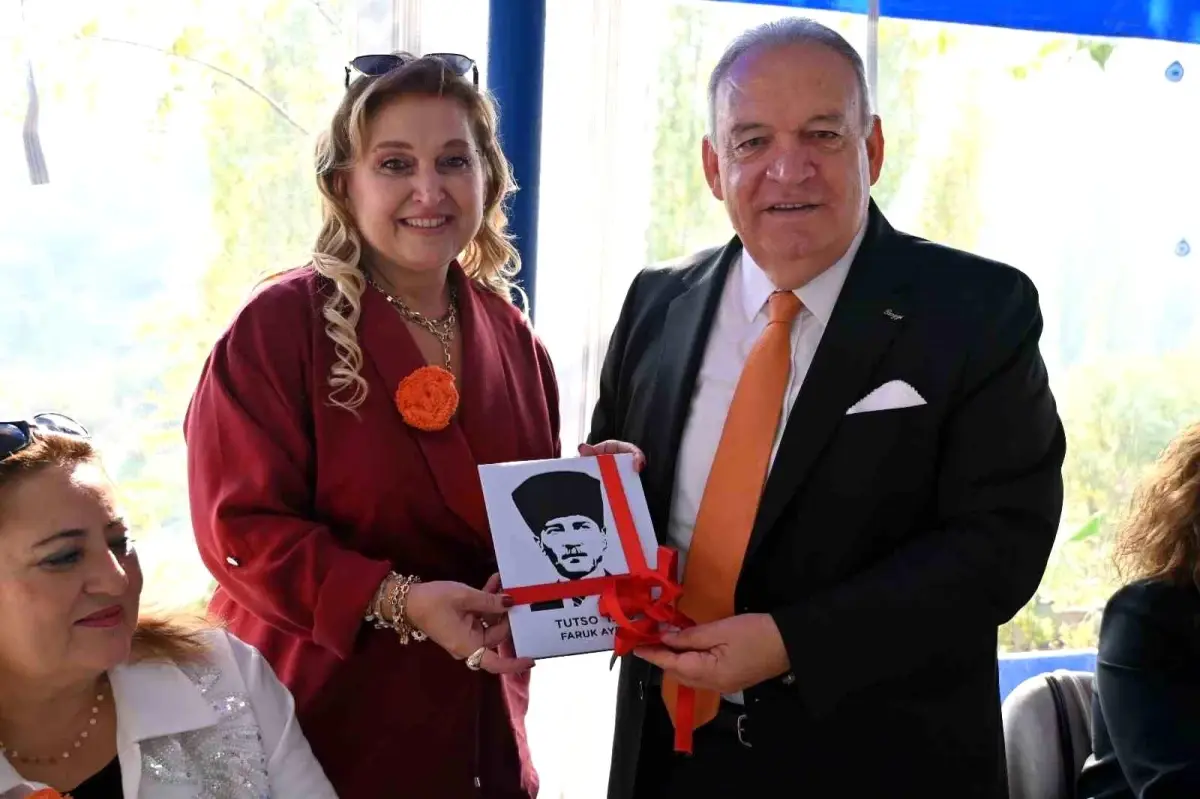 Manisa'da Kadın Girişimciler Toplandı - Haberler