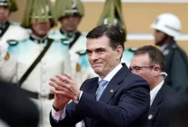 Rodrigo Paz Göreve Başladı: Ekonomik Reform ve Diplomasi Vurgusu