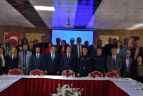 Salihli'de Turizmi Geliştirme Buluşması Düzenlendi