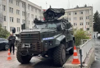 Şanlıurfa'da DEAŞ'a Yönelik Operasyon: 11 Gözaltı