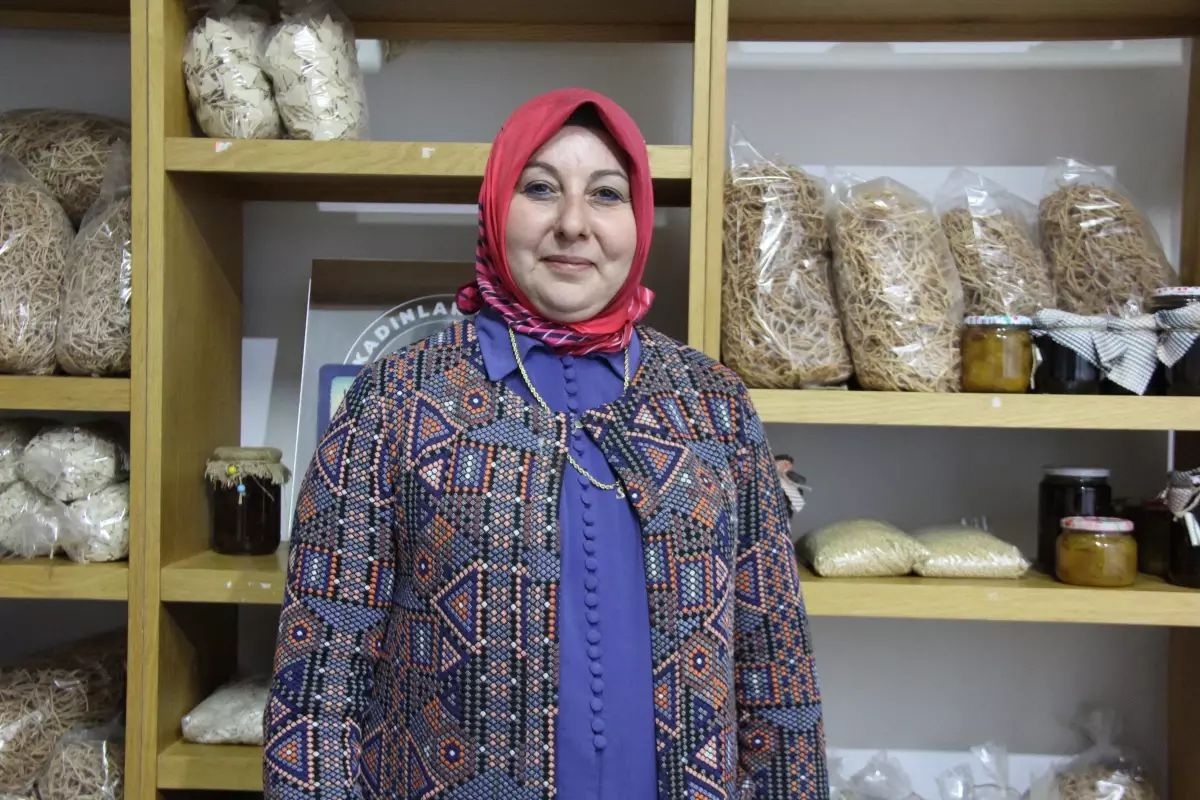 Sivas'taki Kadın Kooperatiflerine Yapay Zeka ile Dolandırıcılık