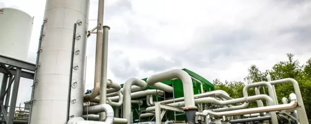 Sıvı hava nedir ve neden depoluyoruz?