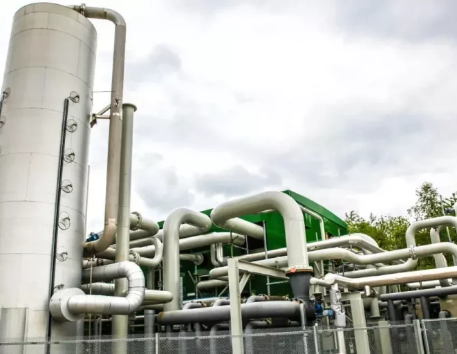 Sıvı hava nedir ve neden depoluyoruz?